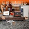 Portable Power Station 110V/600W