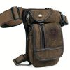 Canvas Waist Pack