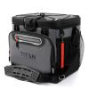 Titan 16qt Zipperless Hardbody Cooler