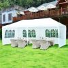 Outdoor Party Wedding Canopy Tent