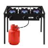 Camp Stove High Pressure Propane