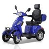 ELECTRIC MOBILITY SCOOTER