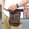 Canvas Waist Pack