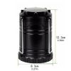 Portable Solar Camping Light