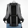Anti-theft Laptop Backpack