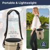 10 QT Drink Cooler with Spigot