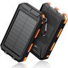 10000mAh Portable Power Bank