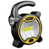 LED COB Flashlight Lantern
