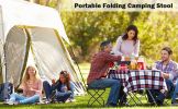 YSSOA Folding Camping Stool