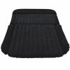 Inflatable SUV Air Mattress