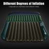 Inflatable SUV Air Mattress