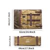 Portable Tent Accessories Bag