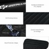 Inflatable SUV Air Mattress
