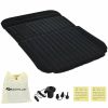 Inflatable SUV Air Mattress