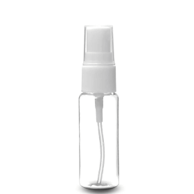 2 oz Spray Top Bottles (Color: Spray)