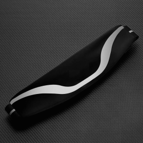 Rhythm Waist Pack (Color: Black)