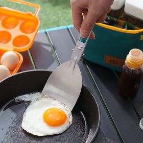 304 stainless steel rice spatula (select: Rice Spatula)