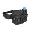 1pc Portable Denim Fanny Pack