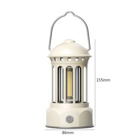 Portable Camping Hanging Rack (Ships From: China, Color: Lamp A2)