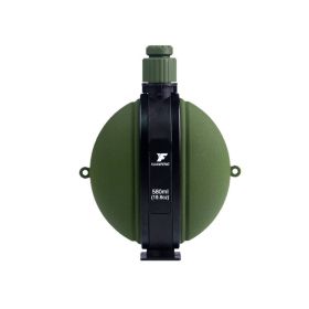 Collapsible Military Water Bottle (Color: B3)
