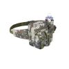 Tactical Waist Bag Denim With Water Bottle Holder