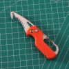 Multitool Keychain Knife