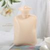 1pc 1000ml New Thick Warm Water Bag