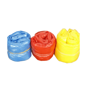 Disposable Emergency RainCoat (Items: Replacement Raincoat, Color: Random Color)