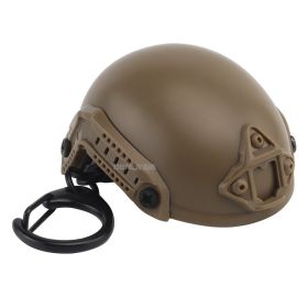 Hiking Camping Bottle Opener (Color: Tan)
