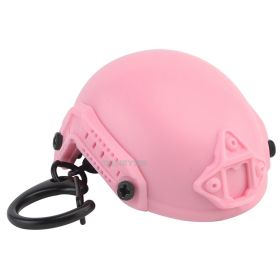 Hiking Camping Bottle Opener (Color: Pink)