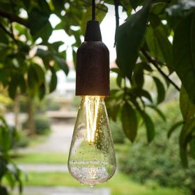 Outdoor portable camping lights; LED lights; tent lights (Color: patten C)