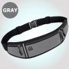 Small Fitness Waist Bag