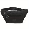 Simple Waist Bag