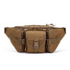 Nylon Fanny Pack