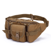 Nylon Fanny Pack