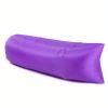 Camping Inflatable Lazy Bag