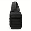 Shoulder Crossbody Chest Bag