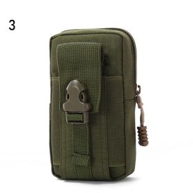 Denim Waist Bag (Style: Style 3)