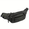 Messenger Backpack Waist
