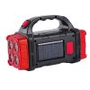 Solar LED+COB Light