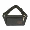 Canvas Fanny Pack
