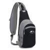 Single Shoulder Backpack