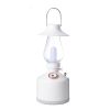 Wireless Air Humidifier Camping Table Lamp