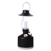 Wireless Air Humidifier Camping Table Lamp
