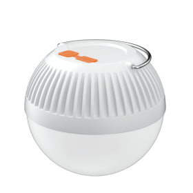 Portable USB Rechargeable Camping Light (size: S)
