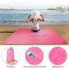 4.6' x 6.6' Waterproof Camping Mat