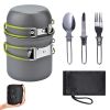 Camping Mess Kit