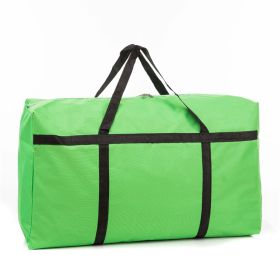 Waterproof Storage Bag (Color: Green, size: L)