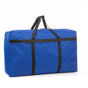 Waterproof Storage Bag (Color: Blue, size: S)