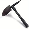 Foldable Camping Shovel